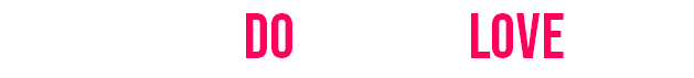 stuff I do, stuff I love...